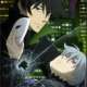   Darker than BLACK - Kuro no Keiyakusha Gaiden <small>Airing</small>